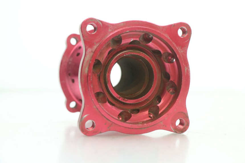 photo de REAR WHEEL HUB YCF PIT BIKE 125 (2010 - 2018) - Alternative perspective