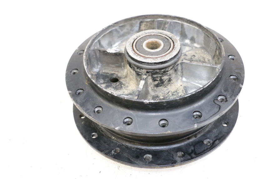 photo de REAR WHEEL HUB YAMAHA PW 80 (1983 - 2014) - Alternative perspective