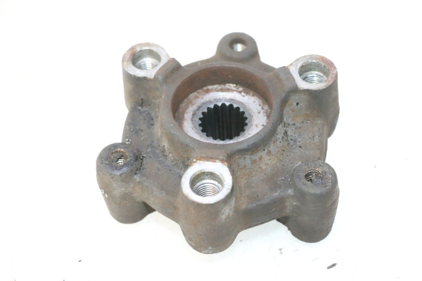 photo de REAR WHEEL HUB RAZZO QTR 50 (2011 - 2018) - Component detail