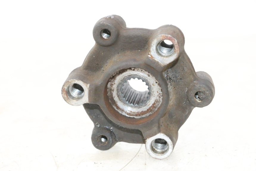 photo de REAR WHEEL HUB RAZZO QTR 50 (2011 - 2018) - Product overview