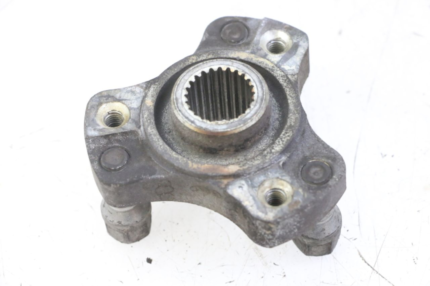 photo de REAR WHEEL HUB PEUGEOT SATELIS COMPRESSOR K15 125 (2006 - 2009) - Alternative perspective