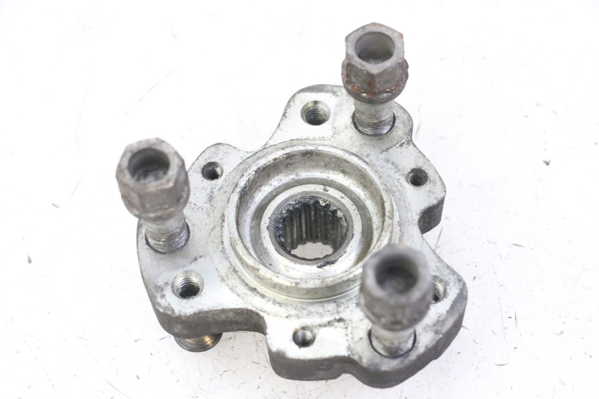 photo de REAR WHEEL HUB PEUGEOT SATELIS 125 (2013 - 2018) - Main view