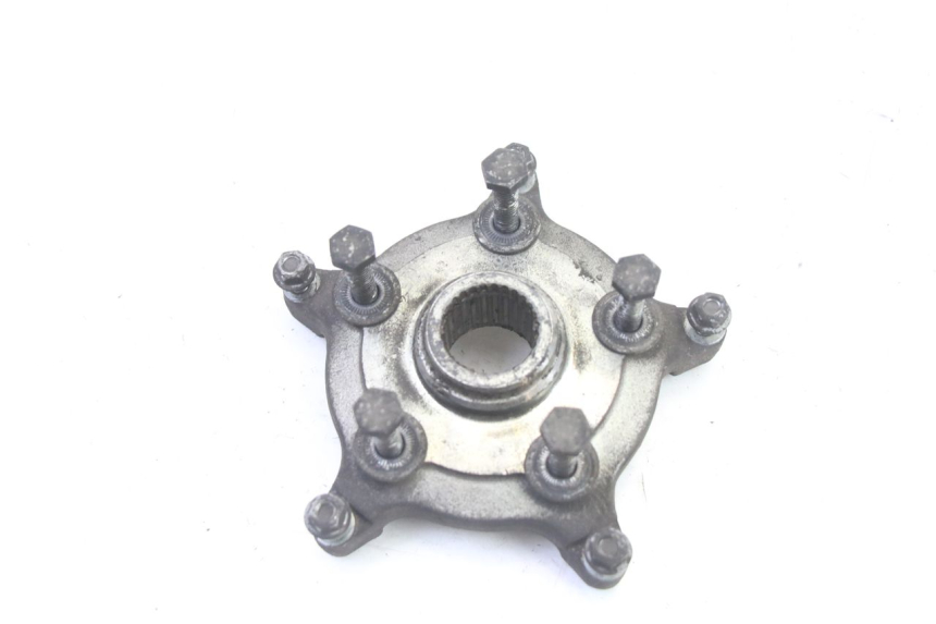 photo de REAR WHEEL HUB PEUGEOT SATELIS 250 (2006 - 2012) - Component detail