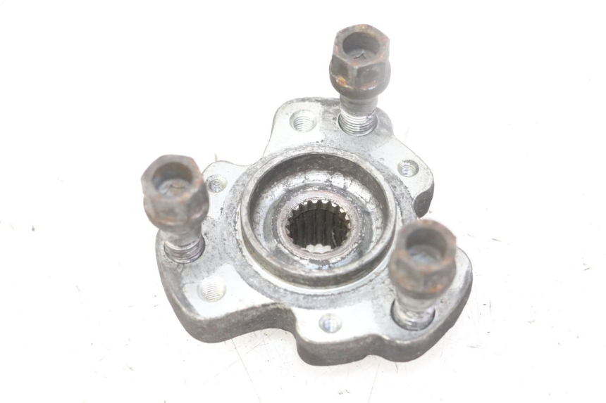 photo de REAR WHEEL HUB PEUGEOT SATELIS 125 (2013 - 2018) - Main view