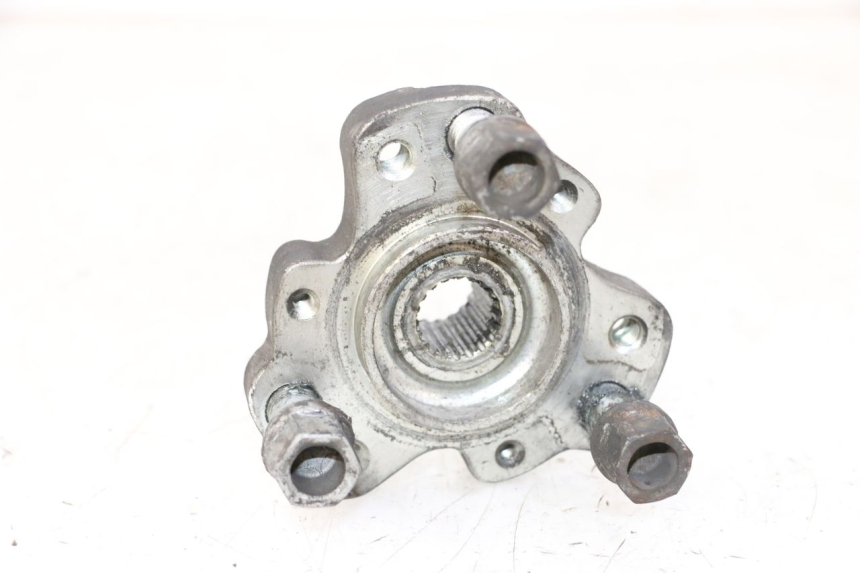 photo de REAR WHEEL HUB PEUGEOT SATELIS 125 (2010 - 2012) - Main view