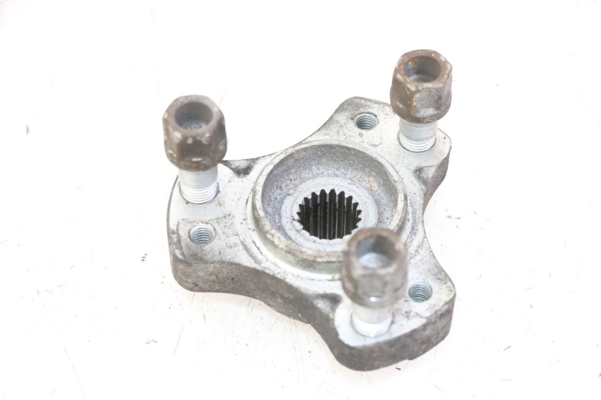 photo de REAR WHEEL HUB PEUGEOT SATELIS 125 (2006 - 2009) - Main view