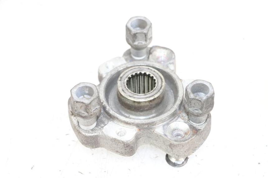 photo de REAR WHEEL HUB PEUGEOT SATELIS 125 (2013 - 2018) - Main view