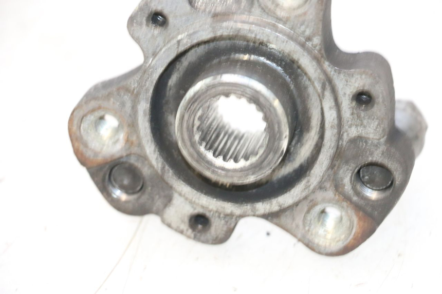 photo de REAR WHEEL HUB PEUGEOT SATELIS 125 (2006 - 2009) - Product overview