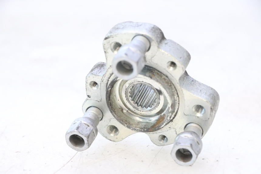 photo de REAR WHEEL HUB PEUGEOT SATELIS 125 (2013 - 2018) - Main view