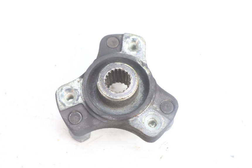 photo de REAR WHEEL HUB PEUGEOT SATELIS 125 (2006 - 2009) - Product overview