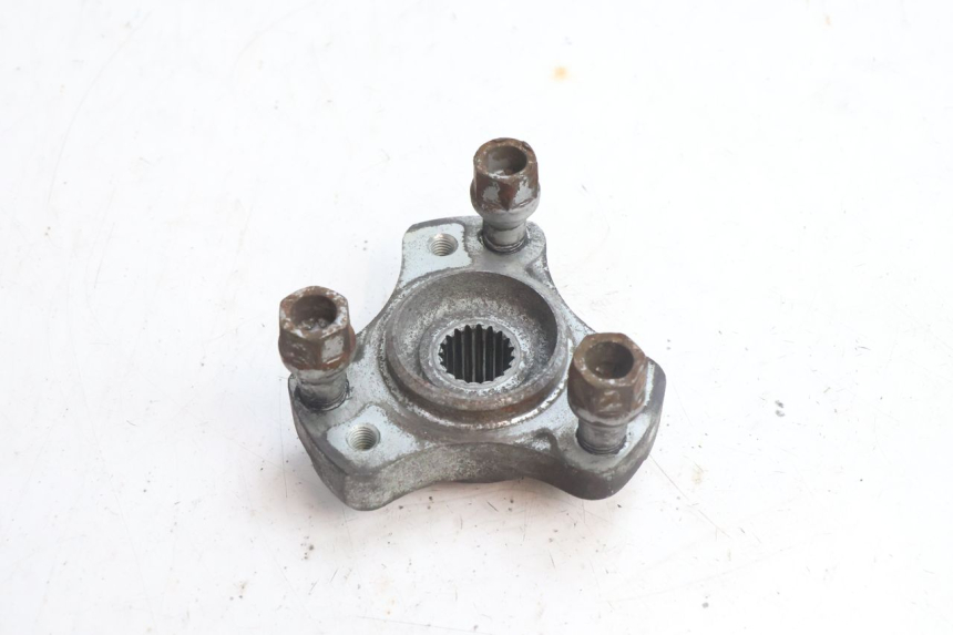 photo de REAR WHEEL HUB PEUGEOT SATELIS 125 (2006 - 2009) - Main view