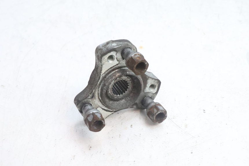 photo de REAR WHEEL HUB PEUGEOT SATELIS 125 (2006 - 2009) - Component detail