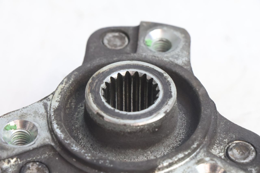 photo de REAR WHEEL HUB PEUGEOT SATELIS 125 (2006 - 2009) - Product overview