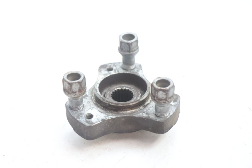 photo de REAR WHEEL HUB PEUGEOT SPEEDFIGHT 2 AC 50 (2000 - 2009) - Main view