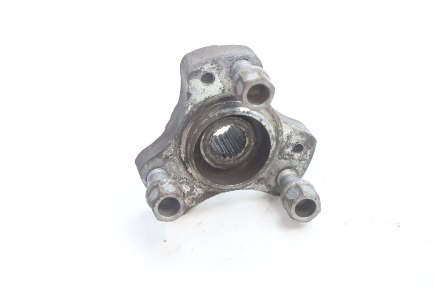 photo de REAR WHEEL HUB PEUGEOT SPEEDFIGHT 2 AC 50 (2000 - 2009) - Component detail