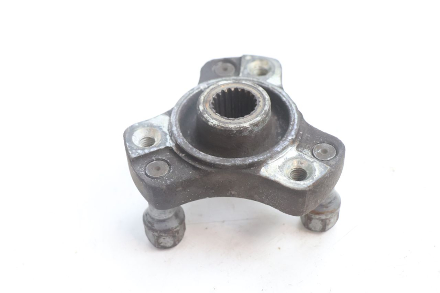 photo de REAR WHEEL HUB PEUGEOT SPEEDFIGHT 2 AC 50 (2000 - 2009) - Technical close-up