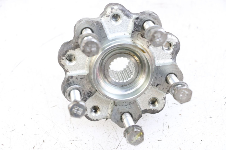 photo de REAR WHEEL HUB PEUGEOT SPEEDFIGHT 4 2T 50 (2015 - 2019) - Main view