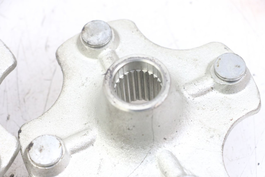 photo de REAR WHEEL HUB HYTRACK ST 170 (2020 - 2024) - Product overview