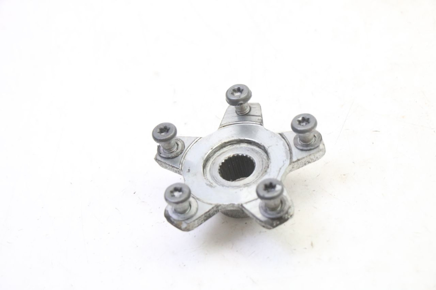 photo de REAR WHEEL HUB APRILIA SXR 50 (2021 - 2023) - Main view