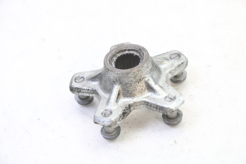 photo de REAR WHEEL HUB APRILIA SXR 50 (2021 - 2023) - Alternative perspective