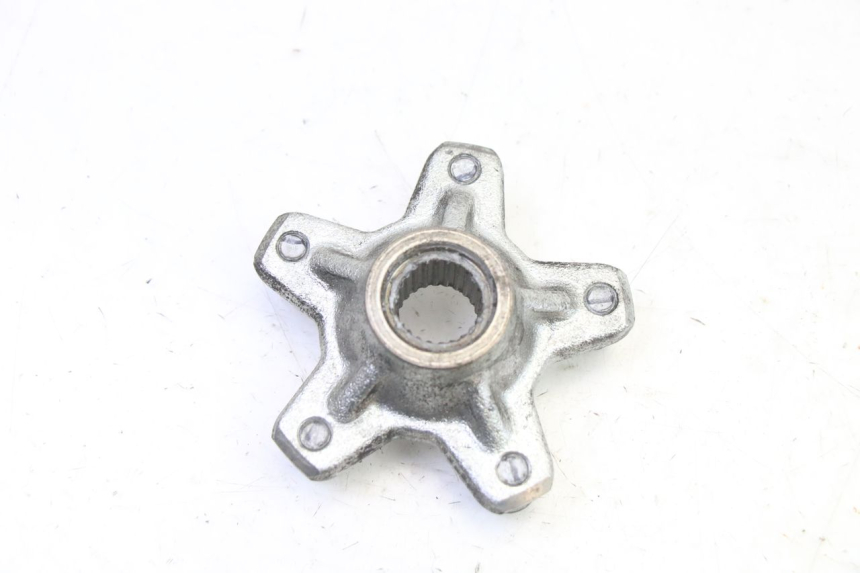 photo de REAR WHEEL HUB APRILIA SXR 50 (2021 - 2023) - Technical close-up