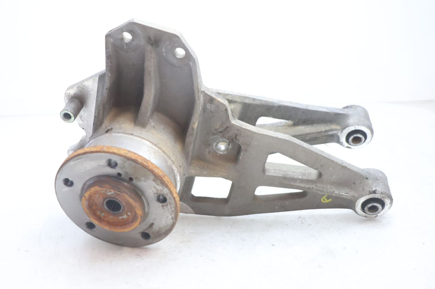 photo de REAR WHEEL HUB BOOM TRIKE FUN 500 (2004 - 2010) - Main view