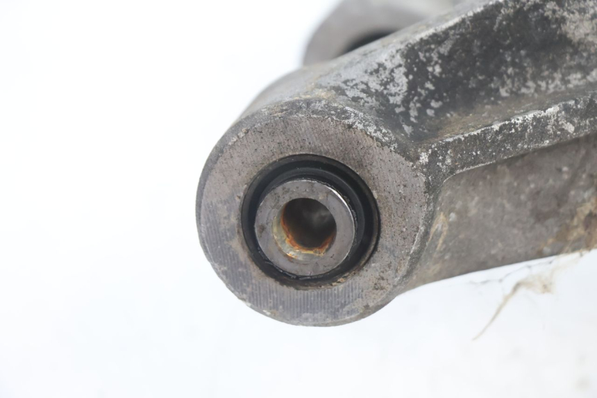 photo de REAR WHEEL HUB BOOM TRIKE FUN 500 (2004 - 2010) - Fixing points details