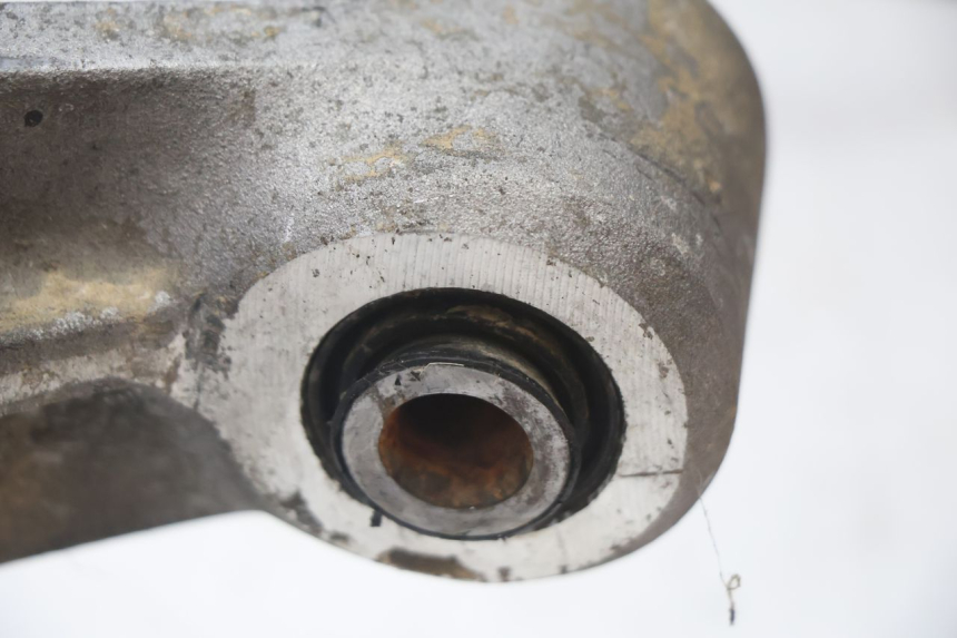 photo de REAR WHEEL HUB BOOM TRIKE FUN 500 (2004 - 2010) - Surface and material condition