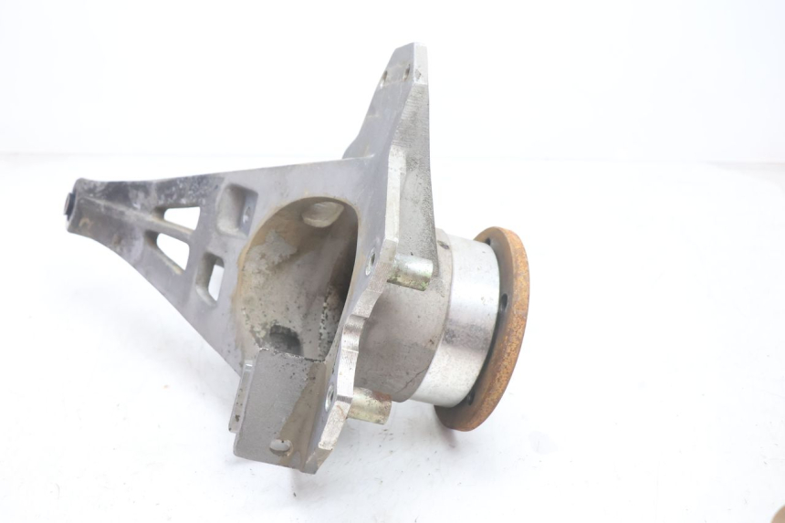 photo de REAR WHEEL HUB BOOM TRIKE FUN 500 (2004 - 2010) - Markings and original references