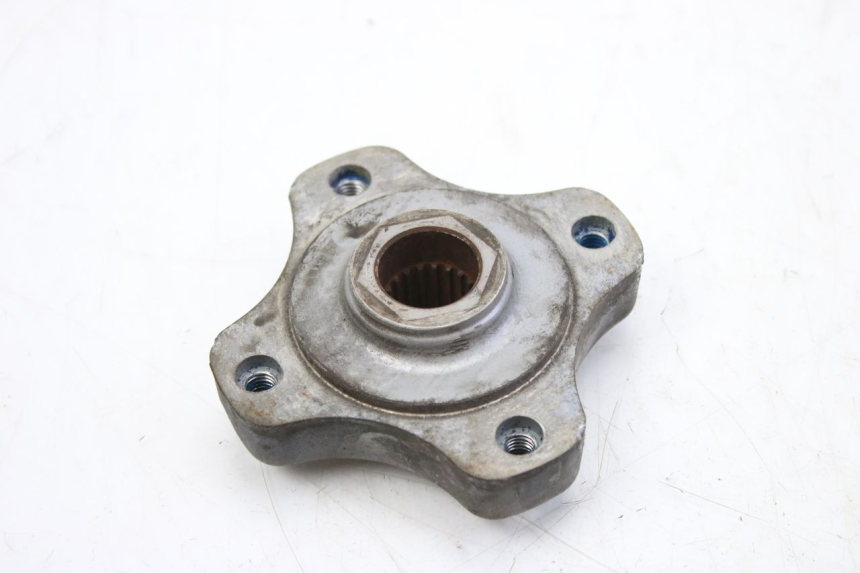 photo de REAR WHEEL HUB SUZUKI UH BURGMAN 125 (2002 - 2006) - Main view