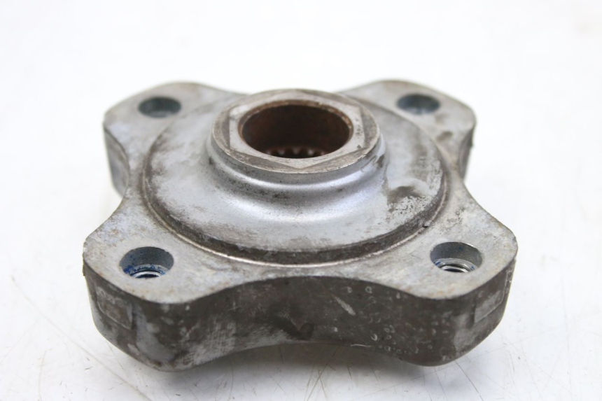 photo de REAR WHEEL HUB SUZUKI UH BURGMAN 125 (2002 - 2006) - Alternative perspective