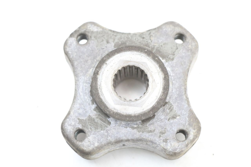 photo de REAR WHEEL HUB SUZUKI UH BURGMAN 125 (2002 - 2006) - Main view