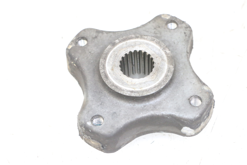 photo de REAR WHEEL HUB SUZUKI UH BURGMAN 125 (2002 - 2006) - Component detail