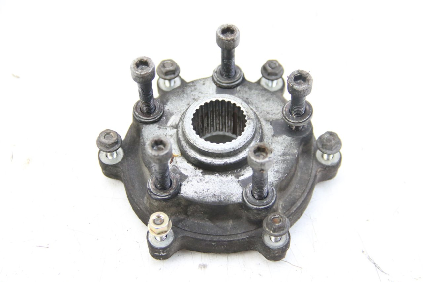 photo de REAR WHEEL HUB PIAGGIO VESPA GRANTURISMO 125 (2003 - 2007) - Main view