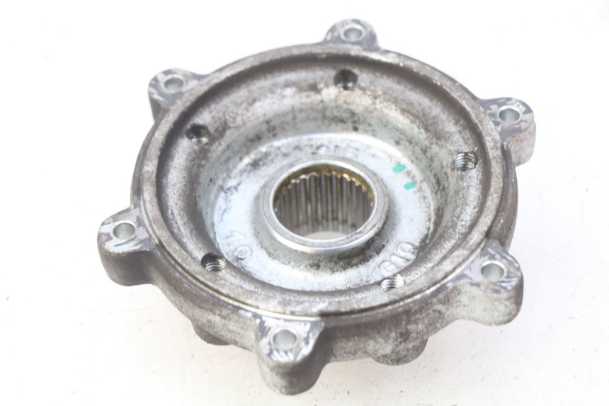 photo de REAR WHEEL HUB PIAGGIO VESPA GTS IGET ABS 125 (2017 - 2023) - Component detail