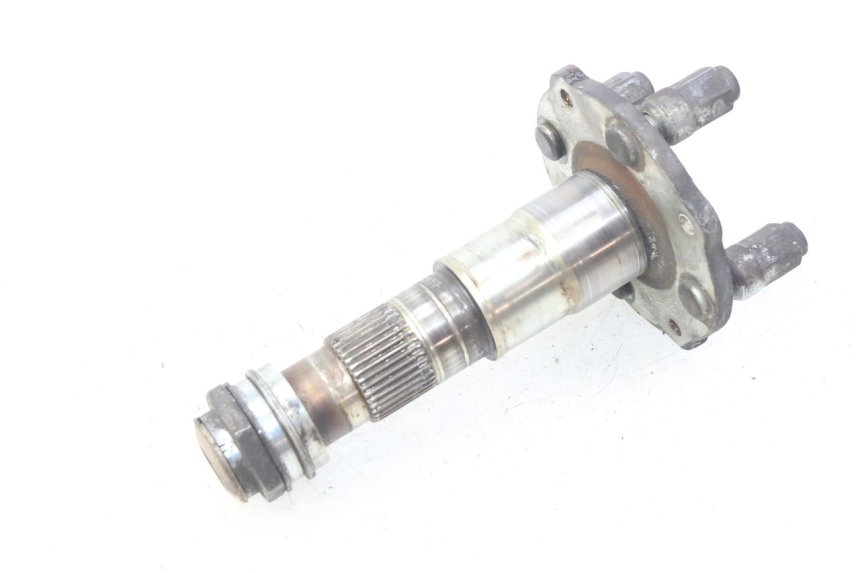 photo de REAR WHEEL HUB HONDA VFR FI RC46 800 (1998 - 2001) - Product overview