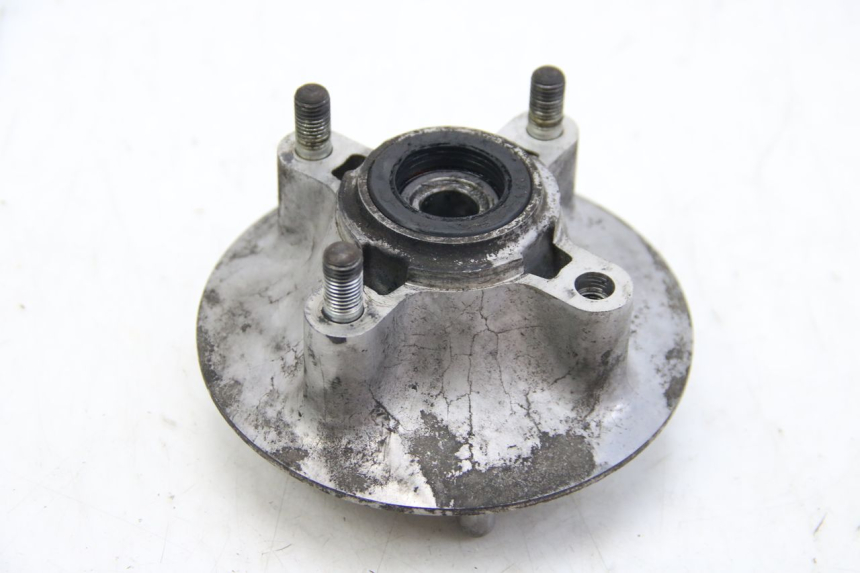photo de REAR WHEEL HUB HONDA VT C SHADOW 125 (1999 - 2007) - Component detail
