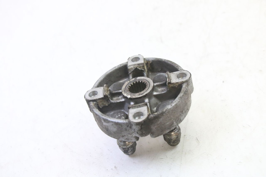 photo de REAR WHEEL HUB HONDA X8R 50 (1998 - 2003) - Main view