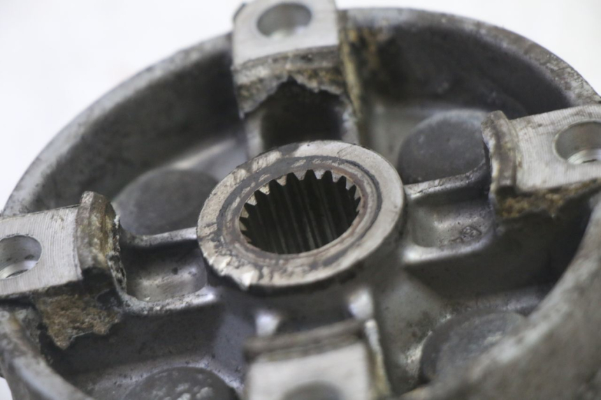 photo de REAR WHEEL HUB HONDA X8R 50 (1998 - 2003) - Component detail