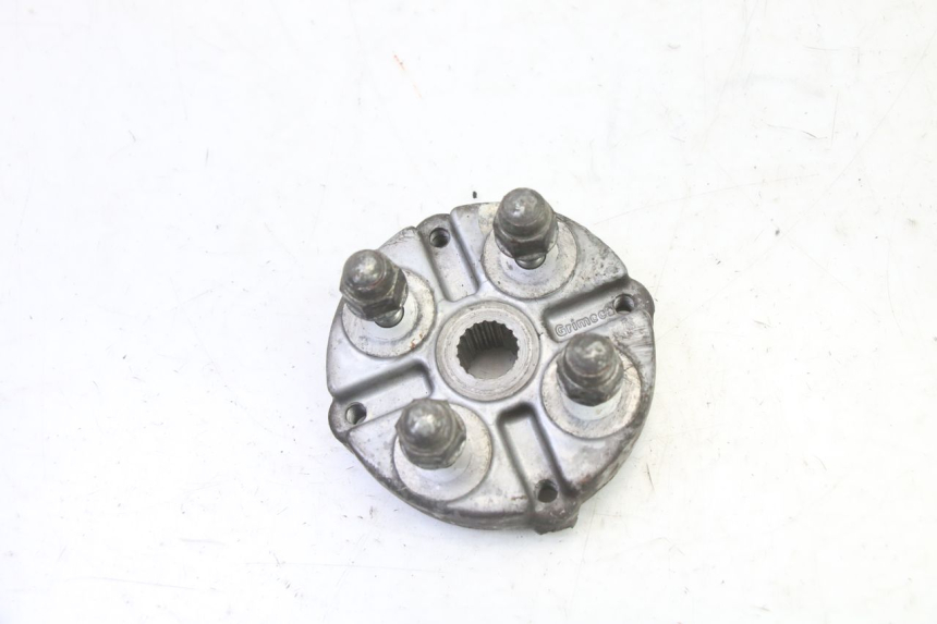 photo de REAR WHEEL HUB HONDA X8R 50 (1998 - 2003) - Product overview