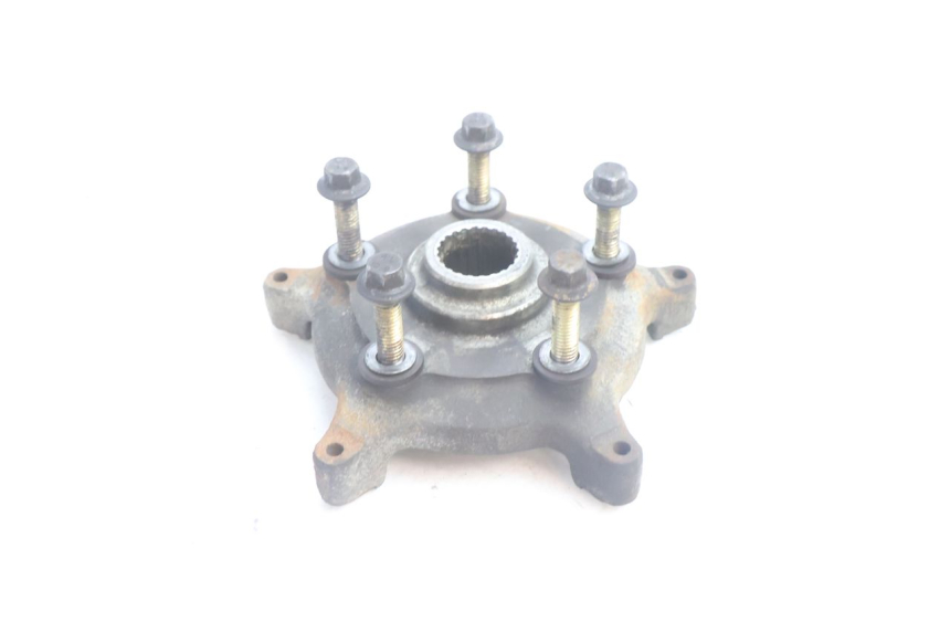 photo de REAR WHEEL HUB PIAGGIO X9 AMALFI 180 (2000 - 2003) - Component detail