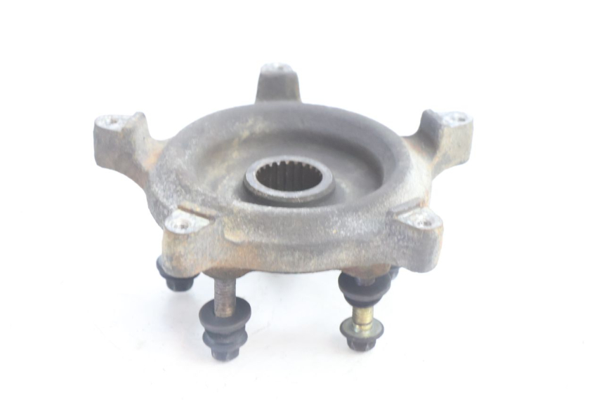photo de REAR WHEEL HUB PIAGGIO X9 AMALFI 180 (2000 - 2003) - Alternative perspective
