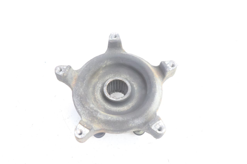 photo de REAR WHEEL HUB PIAGGIO X9 AMALFI 180 (2000 - 2003) - Technical close-up
