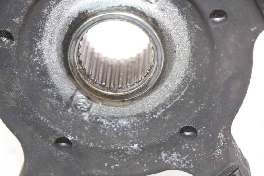 photo de REAR WHEEL HUB PIAGGIO X9 EVOLUTION 125 (2003 - 2007) - Component detail