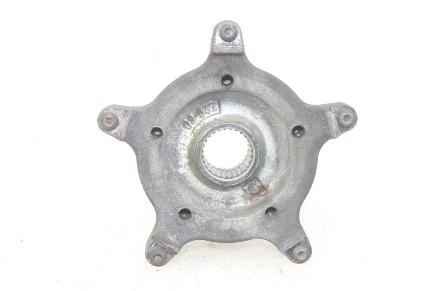 photo de REAR WHEEL HUB PIAGGIO X9 EVOLUTION 125 (2003 - 2007) - Main view