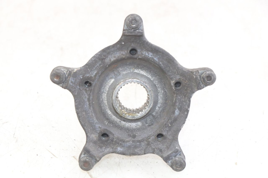 photo de REAR WHEEL HUB PIAGGIO X9 EVOLUTION 125 (2003 - 2007) - Main view