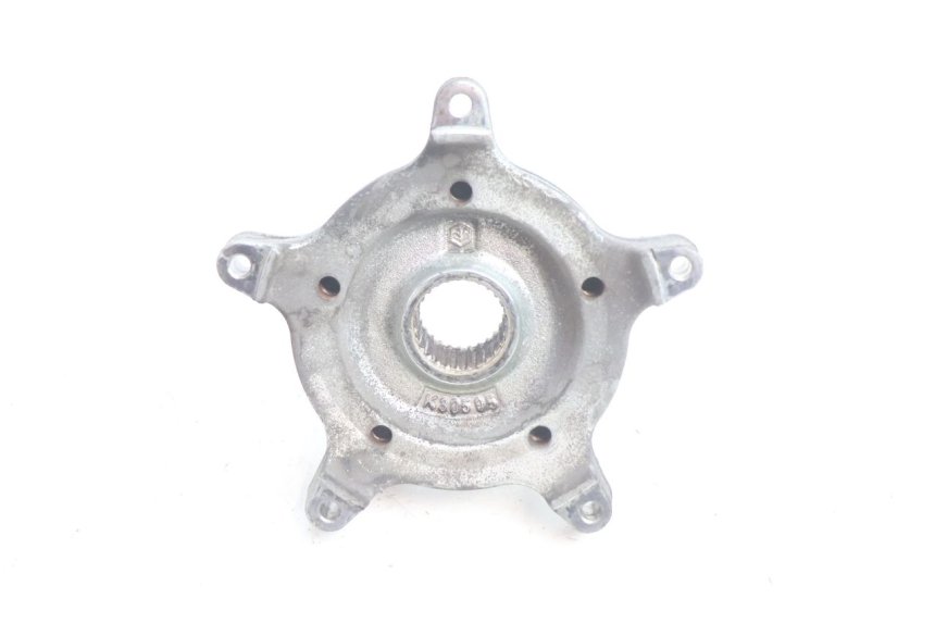 photo de REAR WHEEL HUB PIAGGIO X9 EVOLUTION 125 (2003 - 2007) - Main view