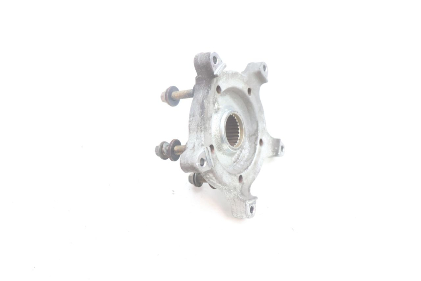 photo de REAR WHEEL HUB PIAGGIO X9 EVOLUTION 125 (2003 - 2007) - Zoom on usage condition