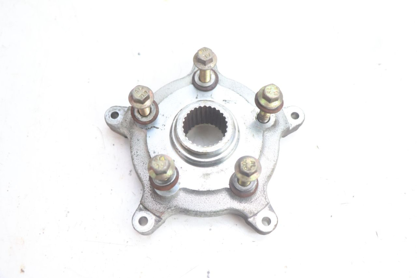 photo de REAR WHEEL HUB PIAGGIO X9 EVOLUTION 125 (2003 - 2007) - Product overview
