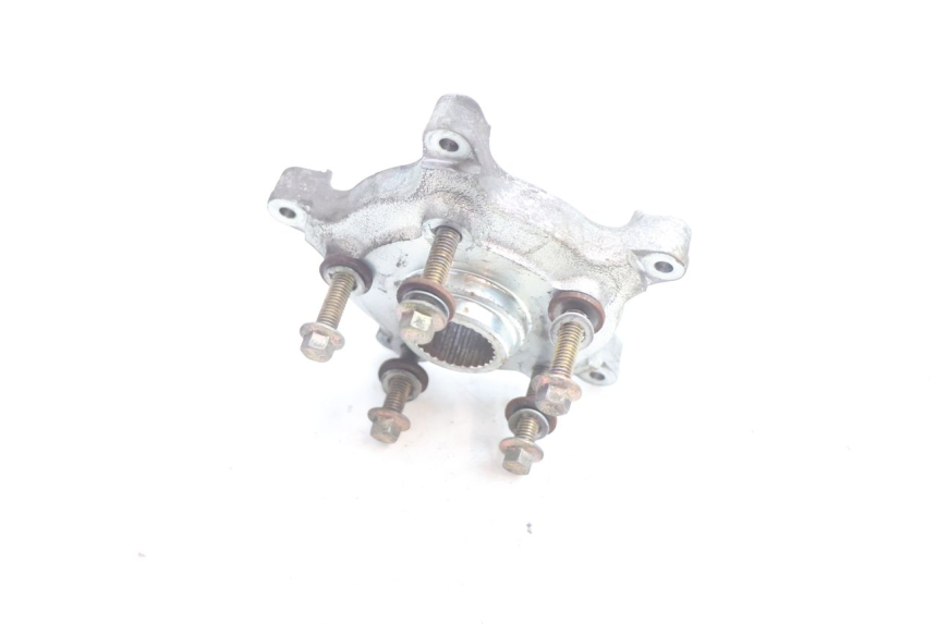 photo de REAR WHEEL HUB PIAGGIO X9 EVOLUTION 125 (2003 - 2007) - Fixing points details